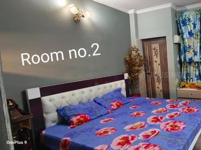 2 BHK 670 Sqft Independent Floor for sale at Dwarka Mor, New Delhi