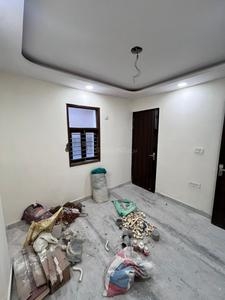 2 BHK 670 Sqft Independent Floor for sale at Pitampura, New Delhi