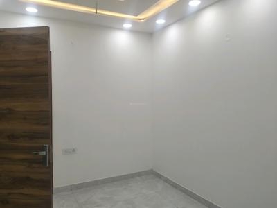 2 BHK 670 Sqft Independent Floor for sale at Sector 15 Rohini, New Delhi