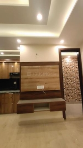 2 BHK 675 Sqft Independent Floor for sale at Dwarka Mor, New Delhi