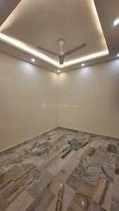 2 BHK 675 Sqft Independent Floor for sale at Khirki Extension, New Delhi