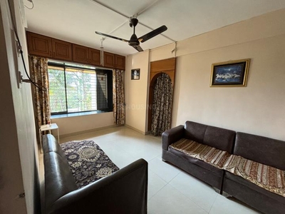 2 BHK 695 Sqft Flat for sale at Ambernath East, Thane