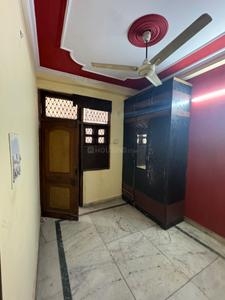 2 BHK 700 Sqft Independent Floor for sale at Inder Puri, New Delhi