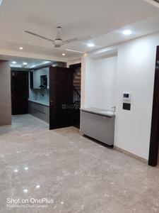 2 BHK 700 Sqft Independent Floor for sale at Krishna Nagar, New Delhi