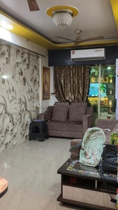 2 BHK 705 Sqft Flat for sale at Dombivli West, Thane