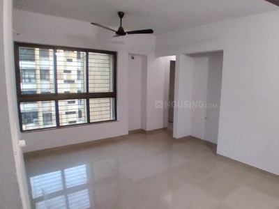 2 BHK 747 Sqft Flat for sale at Dombivli East, Thane
