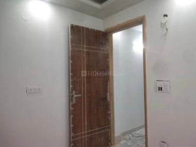 2 BHK 750 Sqft Independent Floor for sale at Govindpuri, New Delhi