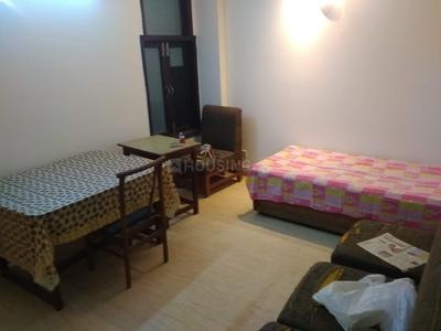 2 BHK 750 Sqft Independent Floor for sale at Malviya Nagar, New Delhi