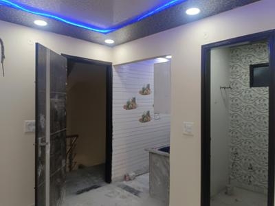 2 BHK 750 Sqft Independent House for sale at Burari, New Delhi