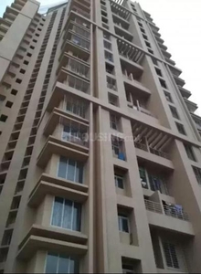 2 BHK 822 Sqft Flat for sale at Thane West, Thane