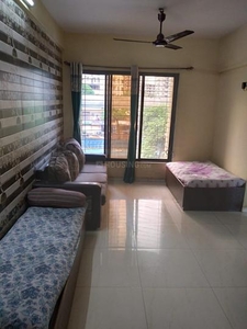 2 BHK 840 Sqft Flat for sale at Thane West, Thane
