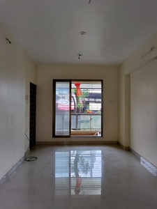2 BHK 872 Sqft Flat for sale at Dombivli West, Thane