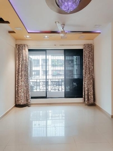 2 BHK 885 Sqft Flat for sale at Dombivli West, Thane