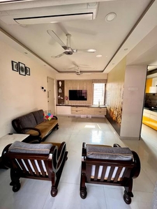 2 BHK 890 Sqft Flat for sale at Thane West, Thane