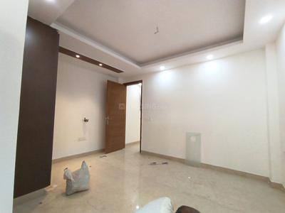 2 BHK 900 Sqft Independent Floor for sale at Malviya Nagar, New Delhi