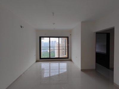 2 BHK 925 Sqft Flat for sale at Thane West, Thane