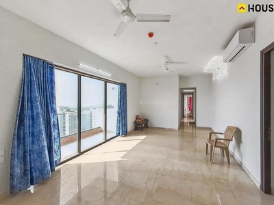 2 BHK 934 Sqft Flat for sale at Palava, Thane