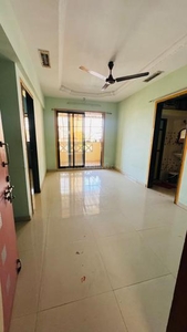 2 BHK 950 Sqft Flat for sale at Dombivli West, Thane