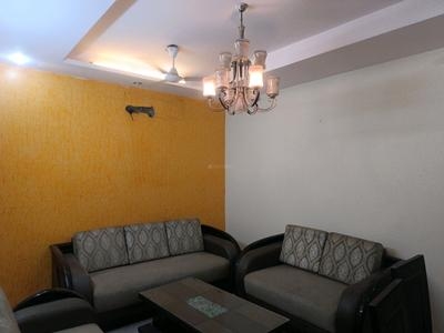2 BHK 950 Sqft Independent Floor for sale at Kalkaji Extension, New Delhi