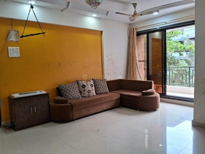 2 BHK 975 Sqft Flat for sale at Dombivli East, Thane