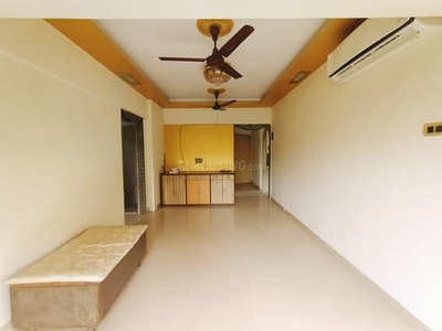 2 BHK 975 Sqft Flat for sale at Mulund East, Thane