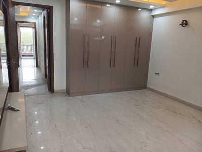 2000 sq ft 3 BHK 3T BuilderFloor for rent in Unitech Green Wood City at Sector 45, Gurgaon by Agent Corporate Home Developers