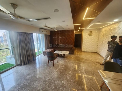 2200 Sqft 4 BHK Flat for sale in Courtyard