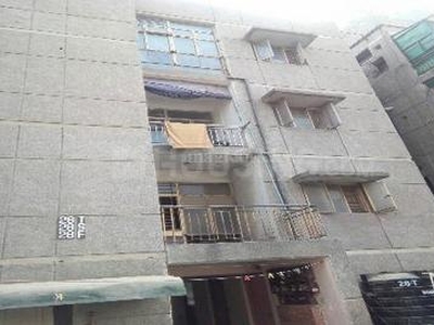 2200 Sqft 4 BHK Flat for sale in DDA Flats Sarita Vihar