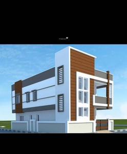 2300 sq ft 3 BHK 2T East facing Villa for sale at Rs 1.25 crore in Project in Patancheru, Hyderabad