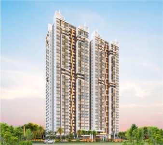 2350 sq ft 3 BHK Apartment for sale at Rs 1.43 crore in Vasavi Vasavi Crown East in Uppal Kalan, Hyderabad
