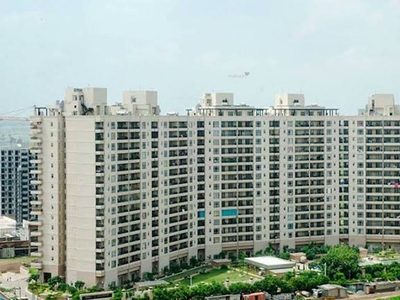 2360 sq ft 3 BHK 4T Apartment for rent in Central Park Bellevue at Sector 48, Gurgaon by Agent Shake Hand Associates