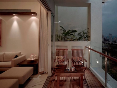 2590 sq ft 3 BHK 2T Apartment for rent in Lodha Bellissimo at Mahalaxmi, Mumbai by Agent deepak jagasia