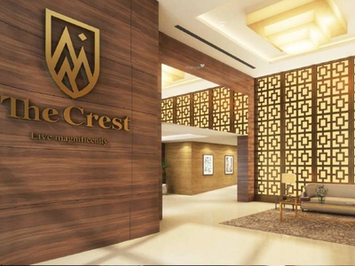 2700 sq ft 3 BHK 4T Apartment for rent in DLF The Crest at Sector 54, Gurgaon by Agent Amit