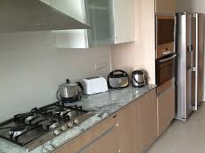 2704 sq ft 4 BHK 5T Apartment for rent in DLF Park Place at Sector 54, Gurgaon by Agent Gurgaon Expert Realty