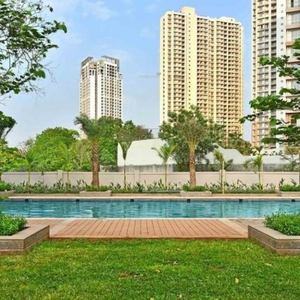 2750 sq ft 4 BHK 4T Apartment for rent in Indiabulls Greens 2 at Panvel, Mumbai by Agent Union Properties