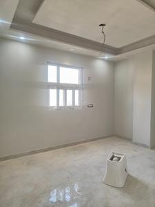 3 BHK 1025 Sqft Independent Floor for sale at Tri Nagar, New Delhi