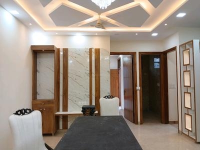 3 BHK 1170 Sqft Independent Floor for sale at Najafgarh, New Delhi