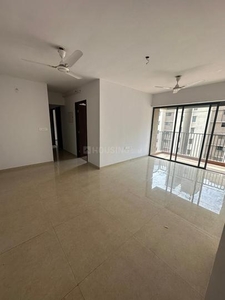 3 BHK 1200 Sqft Flat for sale at Palava, Thane