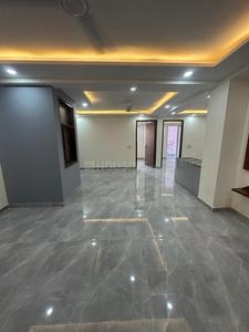 3 BHK 1200 Sqft Independent Floor for sale at Sultanpur, New Delhi