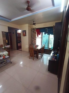 3 BHK 1250 Sqft Flat for sale at Dombivli East, Thane