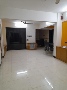 3 BHK 1290 Sqft Flat for sale at Dombivli East, Thane