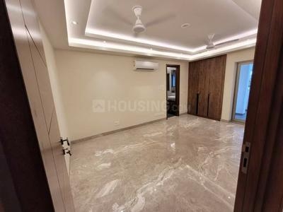 3 BHK 1300 Sqft Independent Floor for sale at Saket, New Delhi