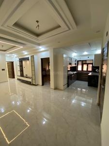 3 BHK 1400 Sqft Independent Floor for sale at Rajouri Garden, New Delhi