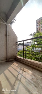 3 BHK 1500 Sqft Flat for sale at Thane West, Thane