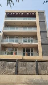 3 BHK 1500 Sqft Independent House for sale at Gulabi Bagh, New Delhi