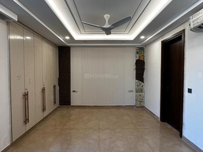 3 BHK 1800 Sqft Independent Floor for sale at Kalkaji Extension, New Delhi