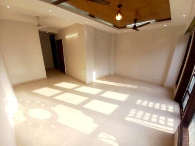 3 BHK 1800 Sqft Independent Floor for sale at Safdarjung Enclave, New Delhi