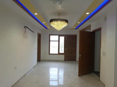 3 BHK 1842 Sqft Independent Floor for sale at Green Field Colony, Faridabad