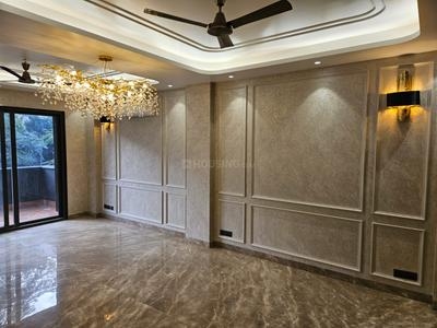 3 BHK 2250 Sqft Independent Floor for sale at Greater Kailash, New Delhi