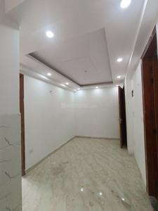 3 BHK 950 Sqft Independent Floor for sale at Jamia Nagar, New Delhi